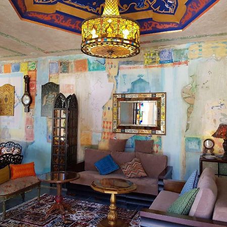Ana'S Apartment In Chakvi Oasis Екстер'єр фото