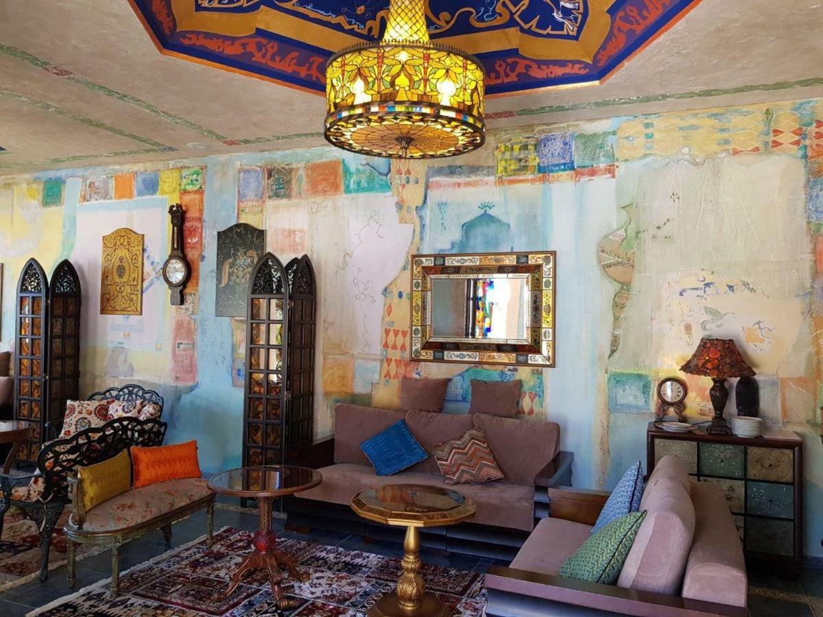 Ana'S Apartment In Chakvi Oasis Екстер'єр фото